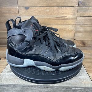 Nike Air Jordan Jumpman Two Trey Mens Size 8 Athletic Shoes Sneakers DO1925-003